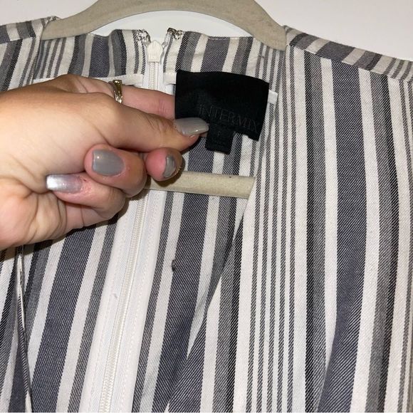 Intermix Gwen Jumpsuit - Picture 4 of 7